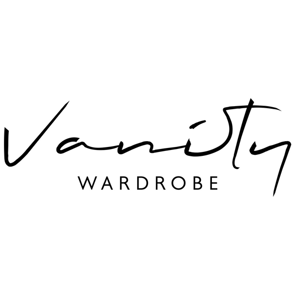 Vanity Wardrobe